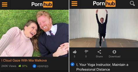 pornhub handjob